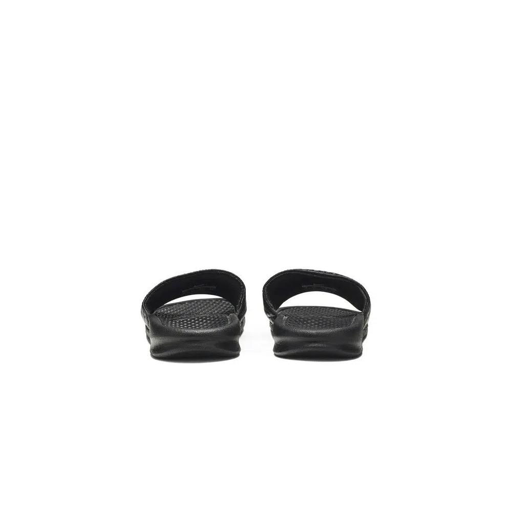 Сандалии Nike Wmns JDI Benassi «Black Diamond Pattern» 6