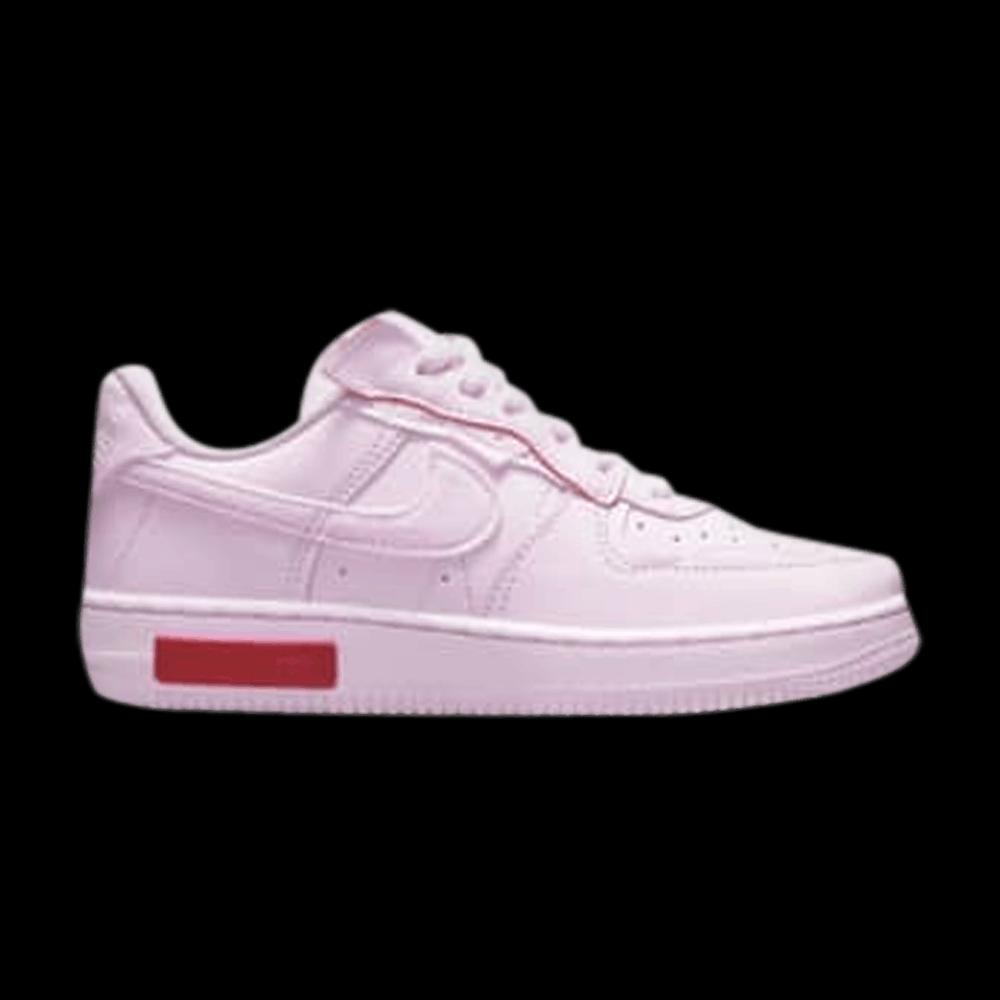Кроссовки Nike Force 1 Fontanka PS 'Pink Foam' 1