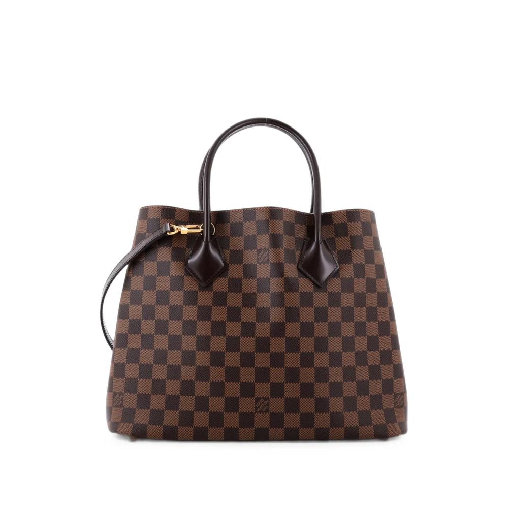 Сумка-тоут Kensington Handbag Damier 2