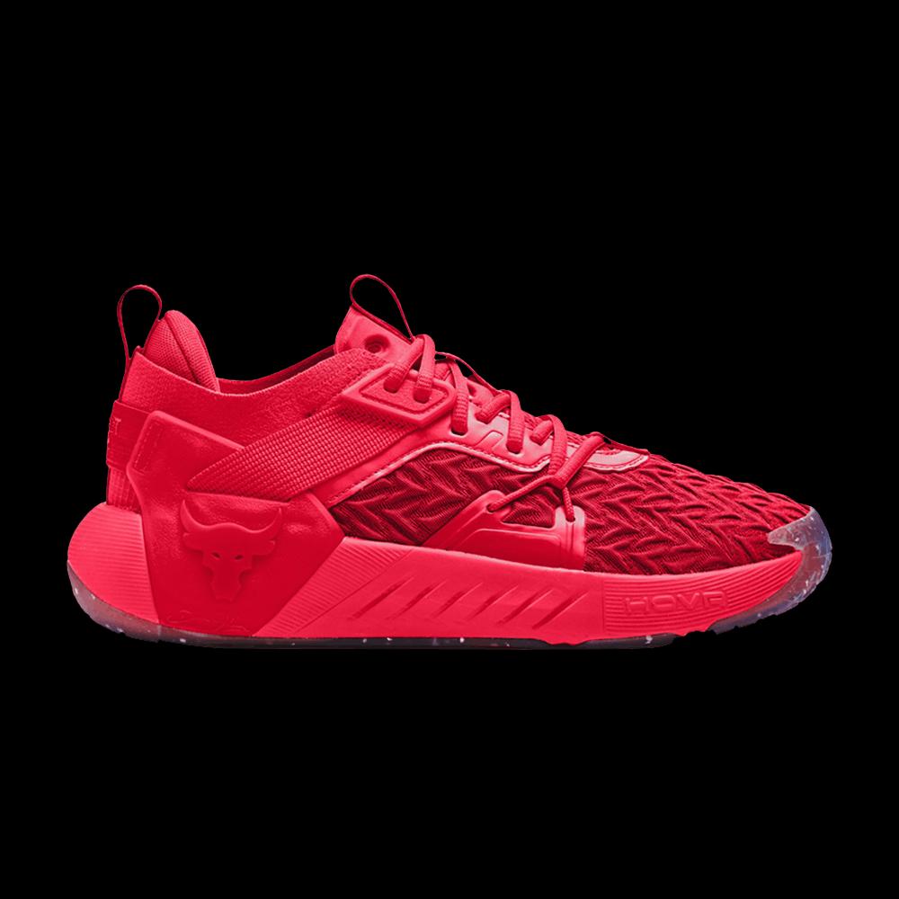 Кроссовки Under Armour Project Rock 6 'Holiday' 1