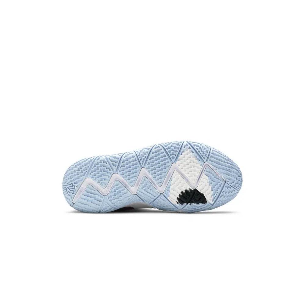 Кроссовки Nike Kybrid S2 GS 'Pineapple' 4