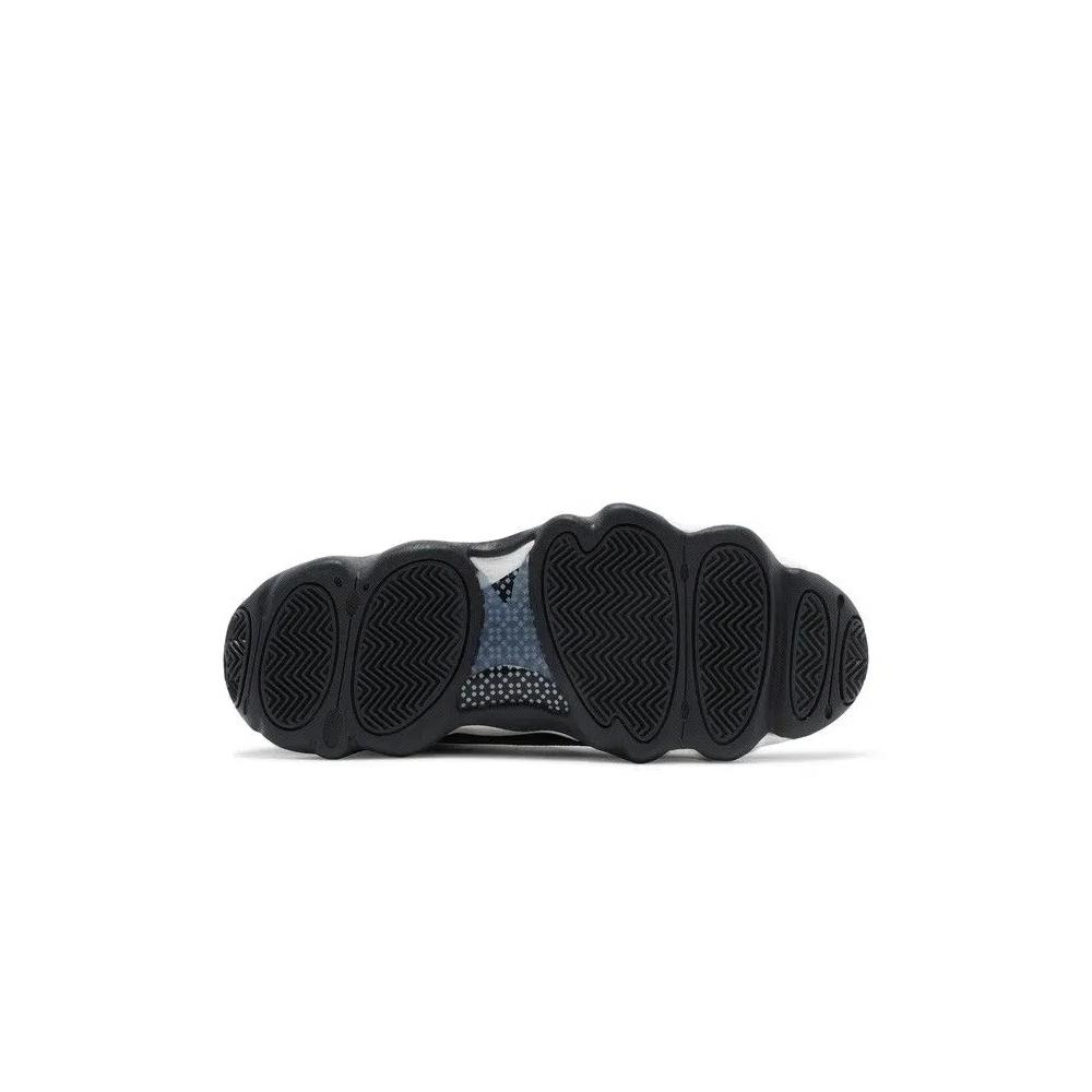 Кроссовки Air Jordan Pro Strong 'Black White' 4