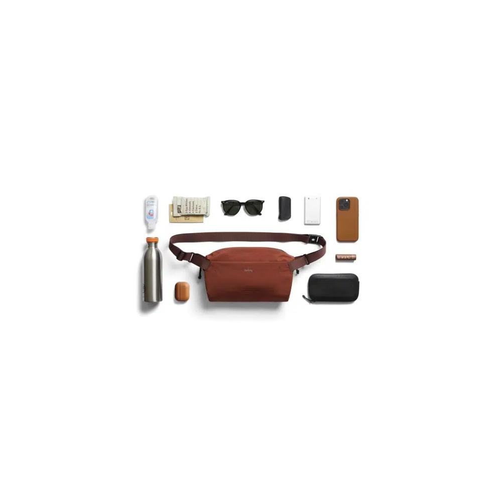 Bellroy Lite Sling - Глина 8