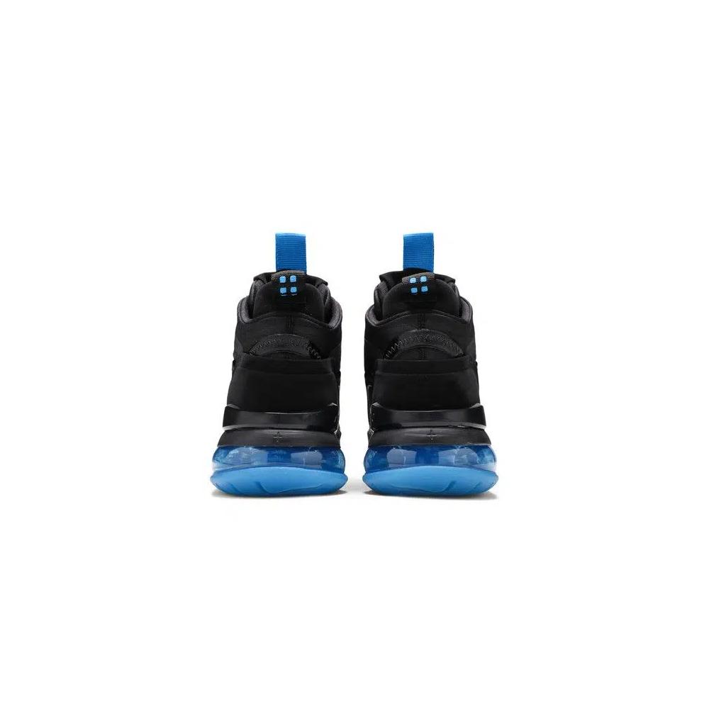 Кроссовки Air Jordan Aerospace 720 'Blue Fury' 6