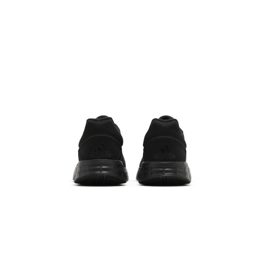 Кроссовки Adidas Duramo 10 Wide 'Triple Black' 6