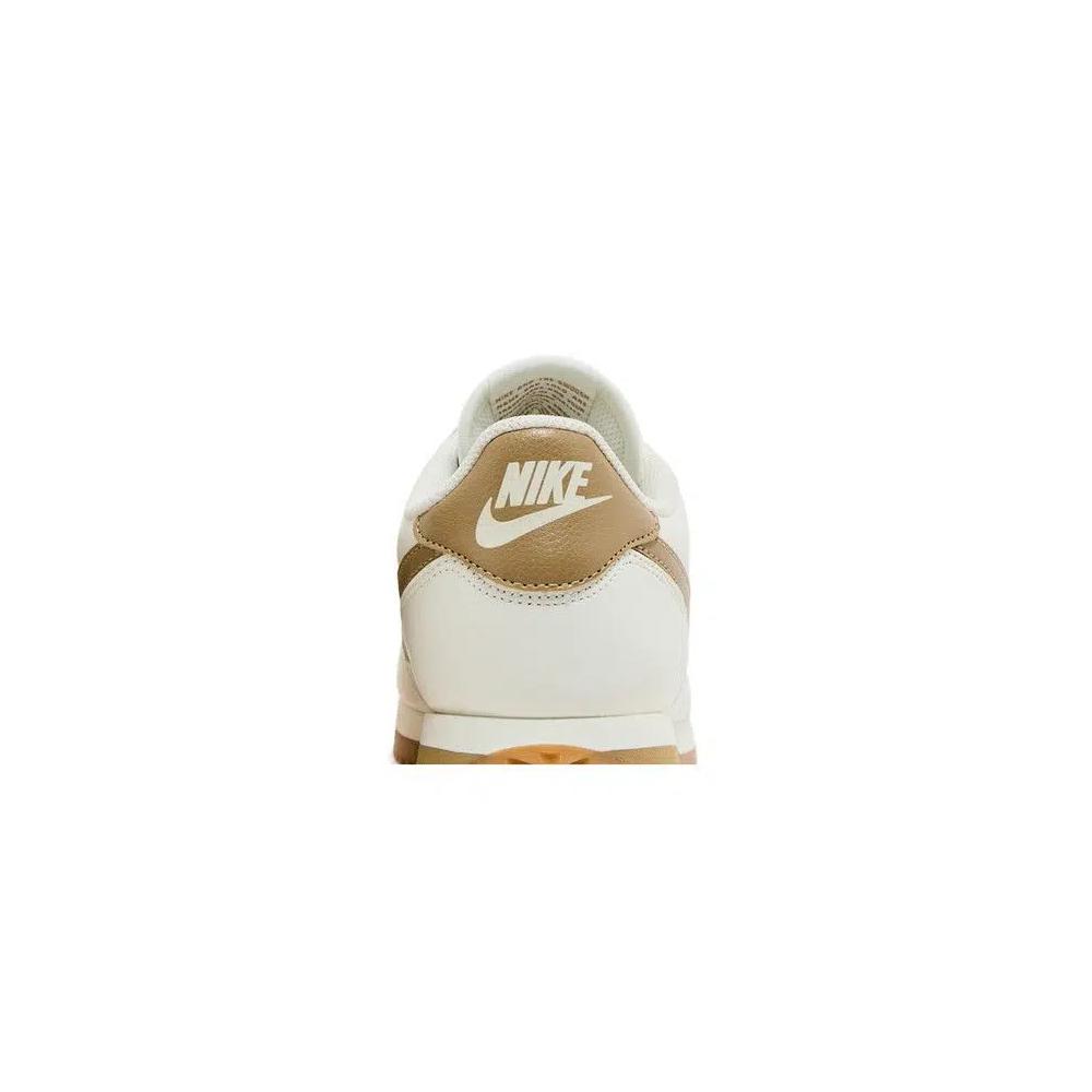 Кроссовки Nike Cortez 'Sail Parachute Beige' 7