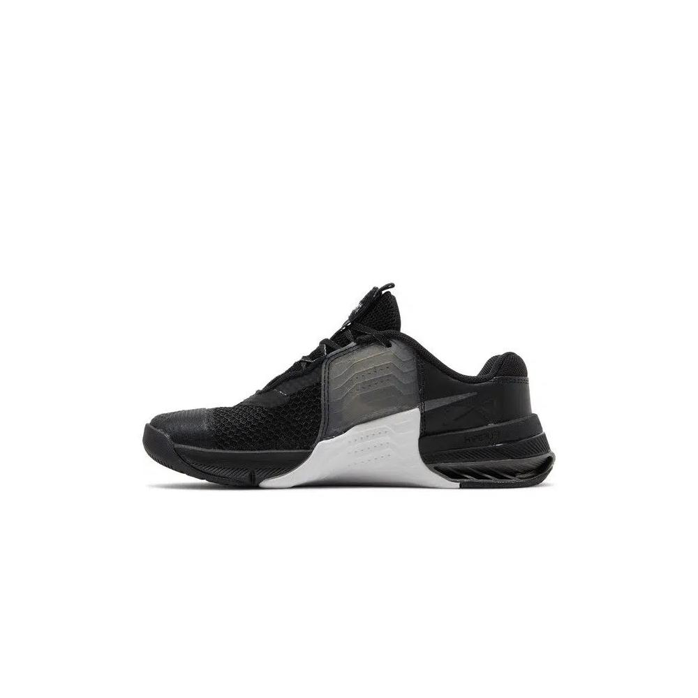 Кроссовки Nike Wmns Metcon 7 'Black White' 3