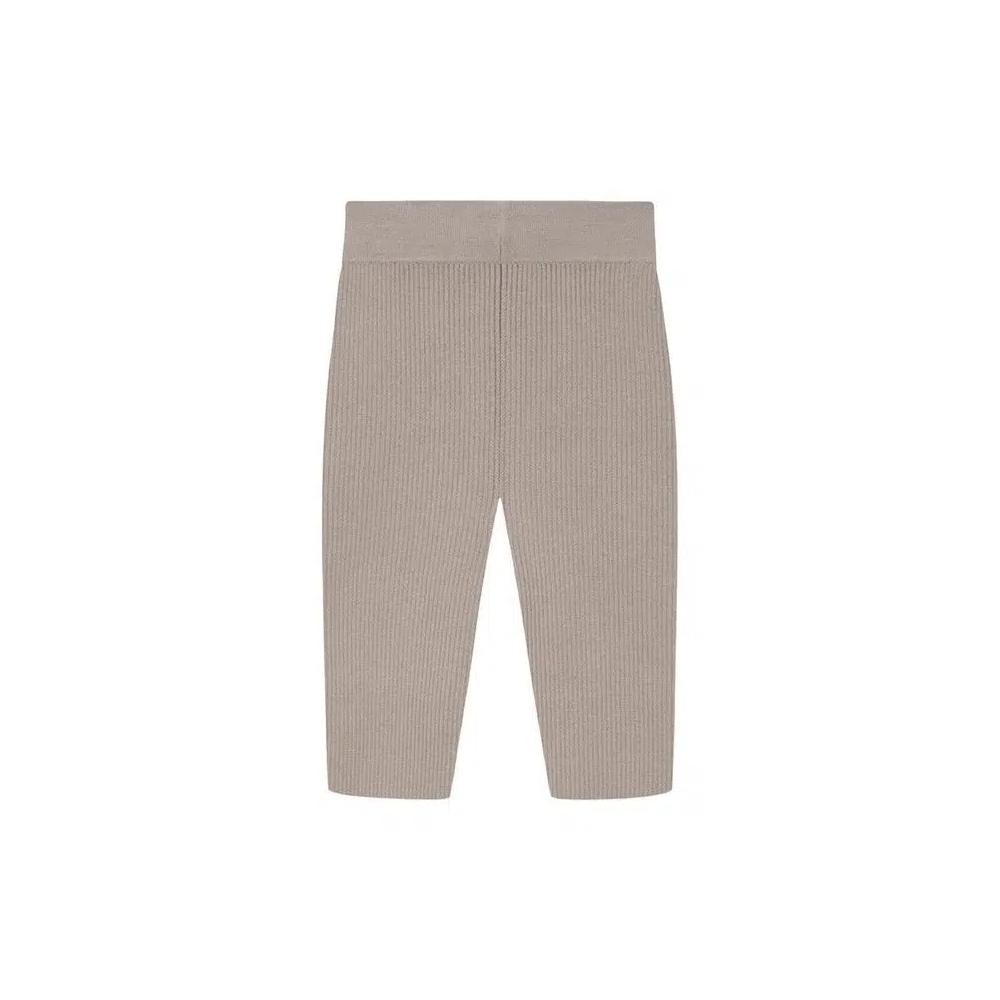 Шорты Fear of God Essentials Biker Short 'Core Heather' 2