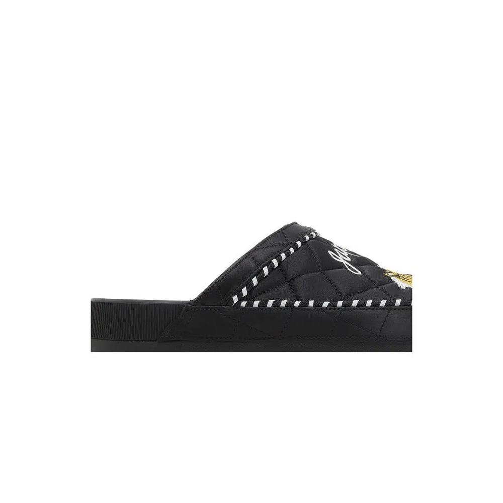 Сабо BEAMS x Crocs Dylan Clog 'Sukajan' 2
