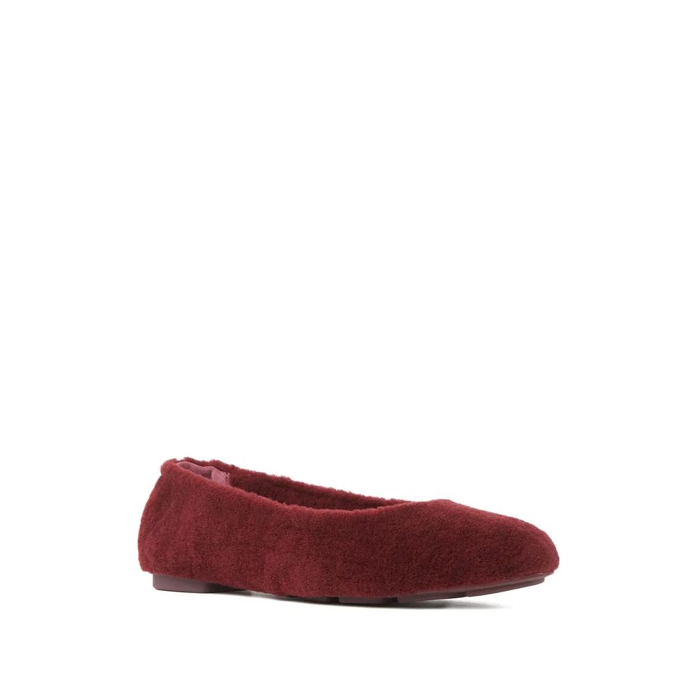 Босоножки Pirouette Super Chill из овчины 2
