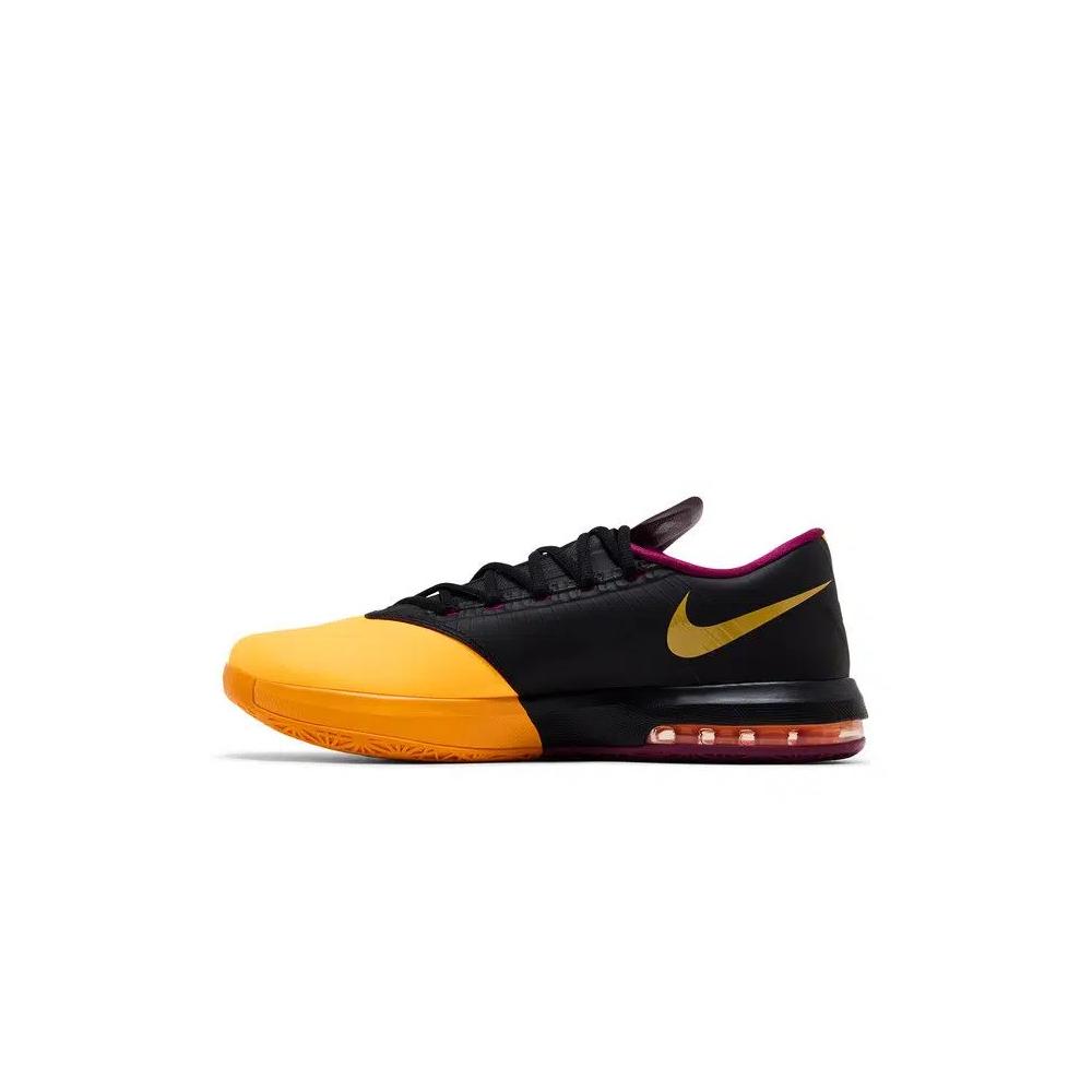 Кроссовки Nike KD 6 'Peanut Butter Jelly' 2026 3