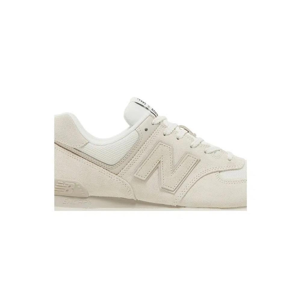 Кроссовки New Balance 574 'Off White' 2