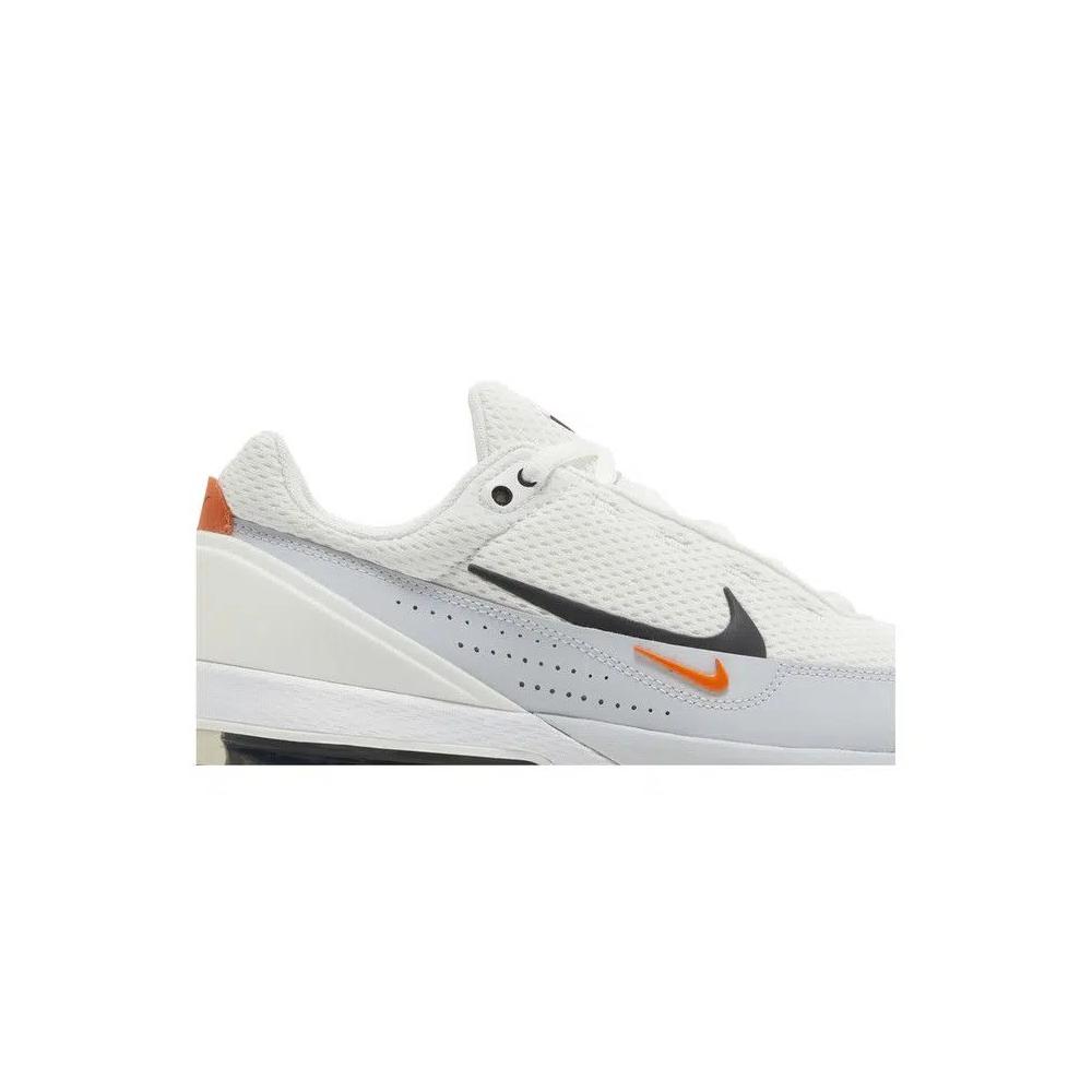 Кроссовки Nike Air Max Pulse 'Summit White Safety Orange' 2