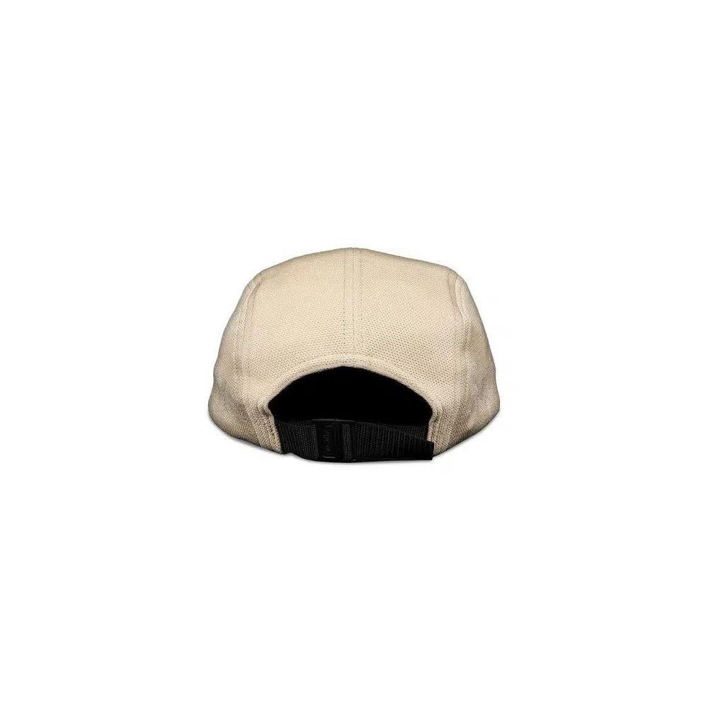 Кепки Supreme Jacquard Pique Camp Cap 'Tan' 2