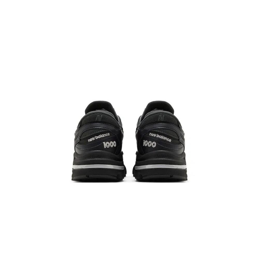Кроссовки New Balance 1000 'Rain Cloud Pack - Phantom' 6