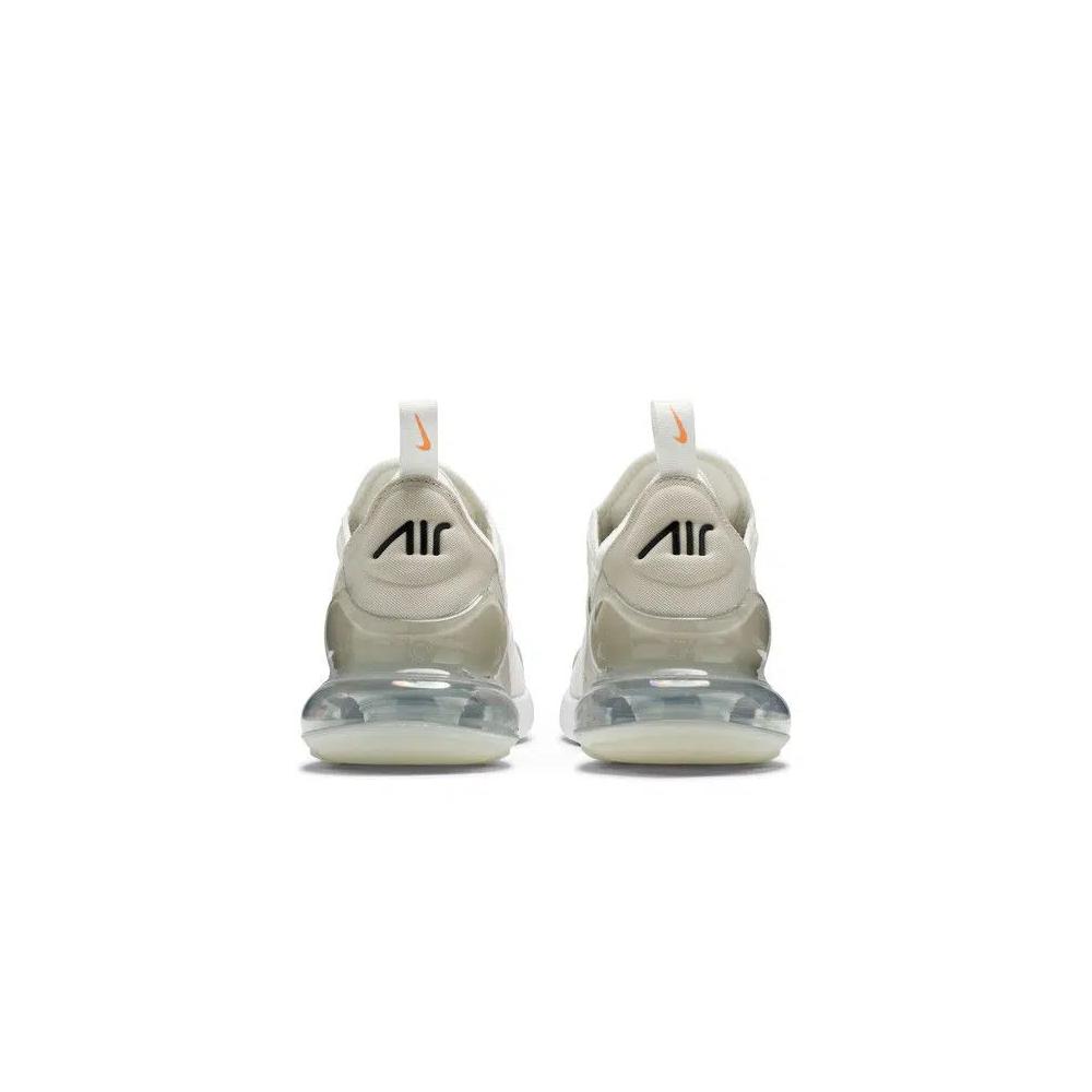 Кроссовки Nike Wmns Air Max 270 'White Desert Sand' 6