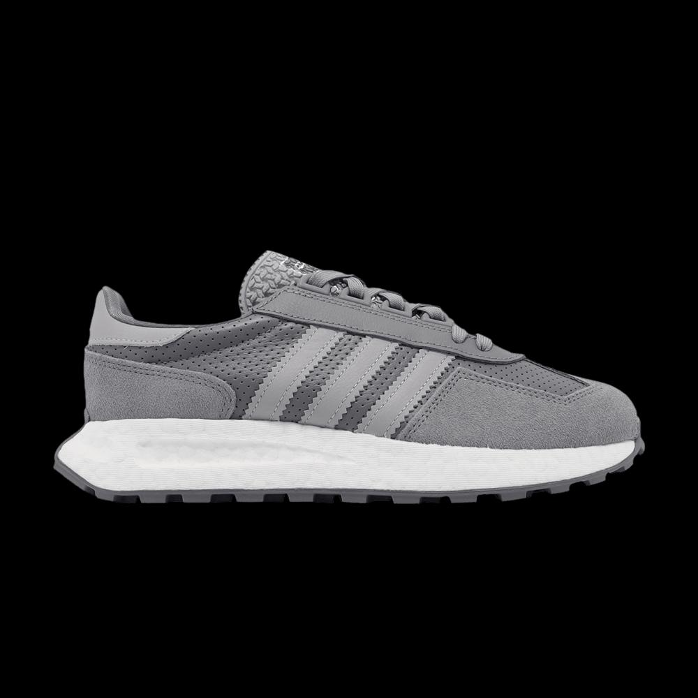 Кроссовки Adidas Retropy E5 'Metal Grey' 1