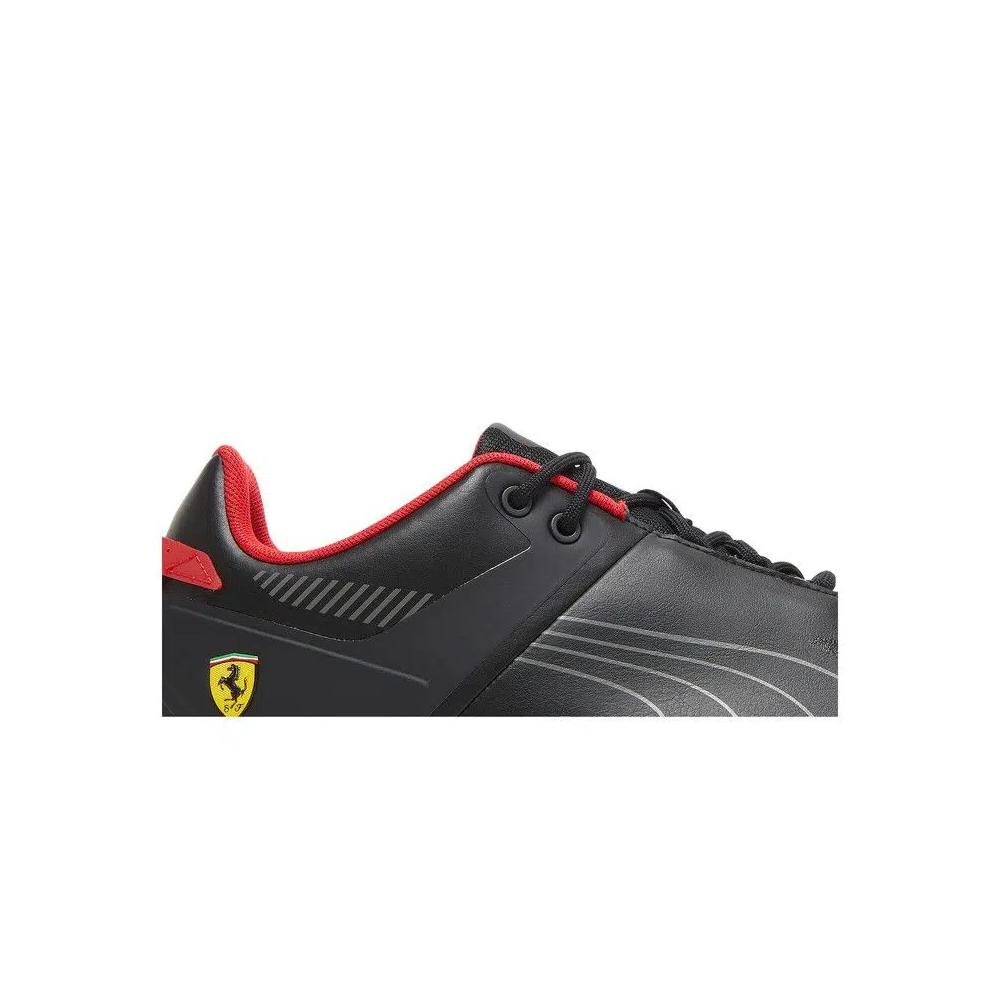 Кроссовки Scuderia Ferrari x Puma A3ROCAT 'Black' 2