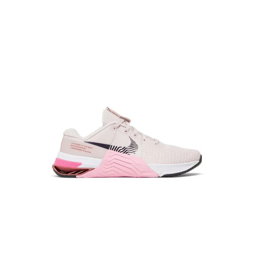 Кроссовки Nike Wmns Metcon 8 'Barely Rose' 1