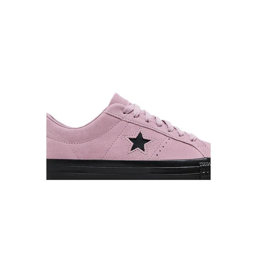 Lifestyle Баскетбол Converse One Star Pro Cons Low 'Phantom Violet' 2