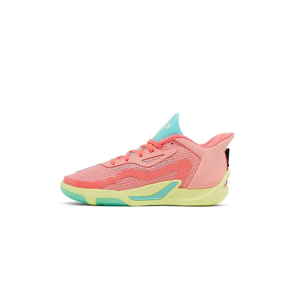 Кроссовки Air Jordan Tatum 1 GS 'Pink Lemonade' 3