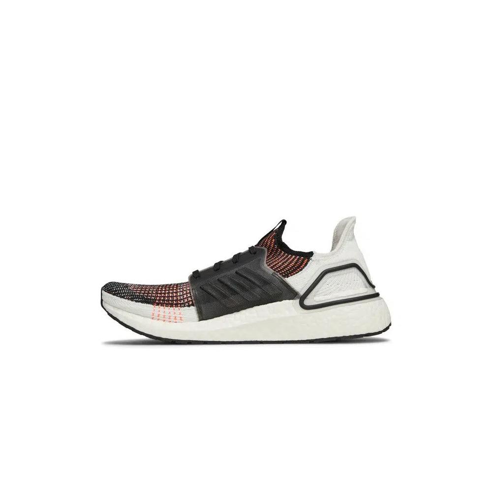 Кроссовки adidas UltraBoost 19 «Solar Orange» 3