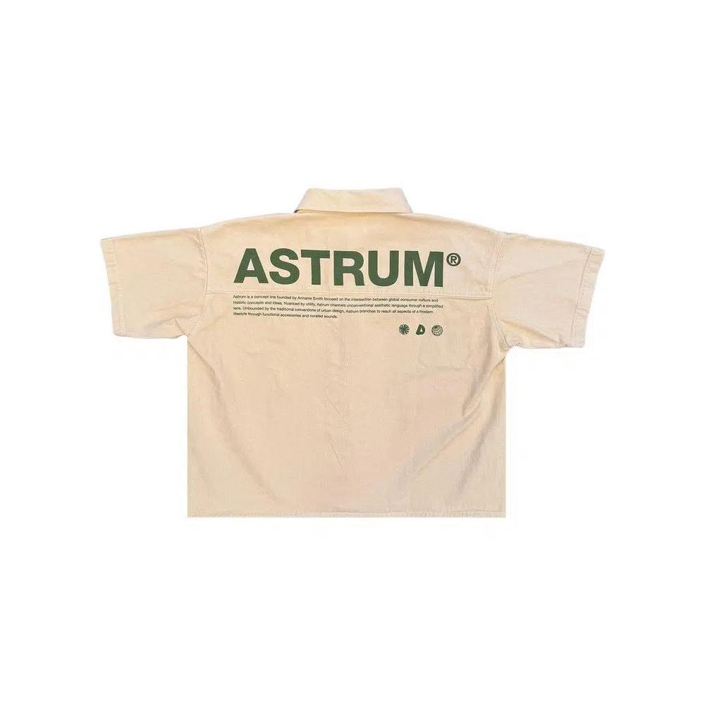 Рубашки и топы Astrum Rivet Рубашка 'Медовый' 2