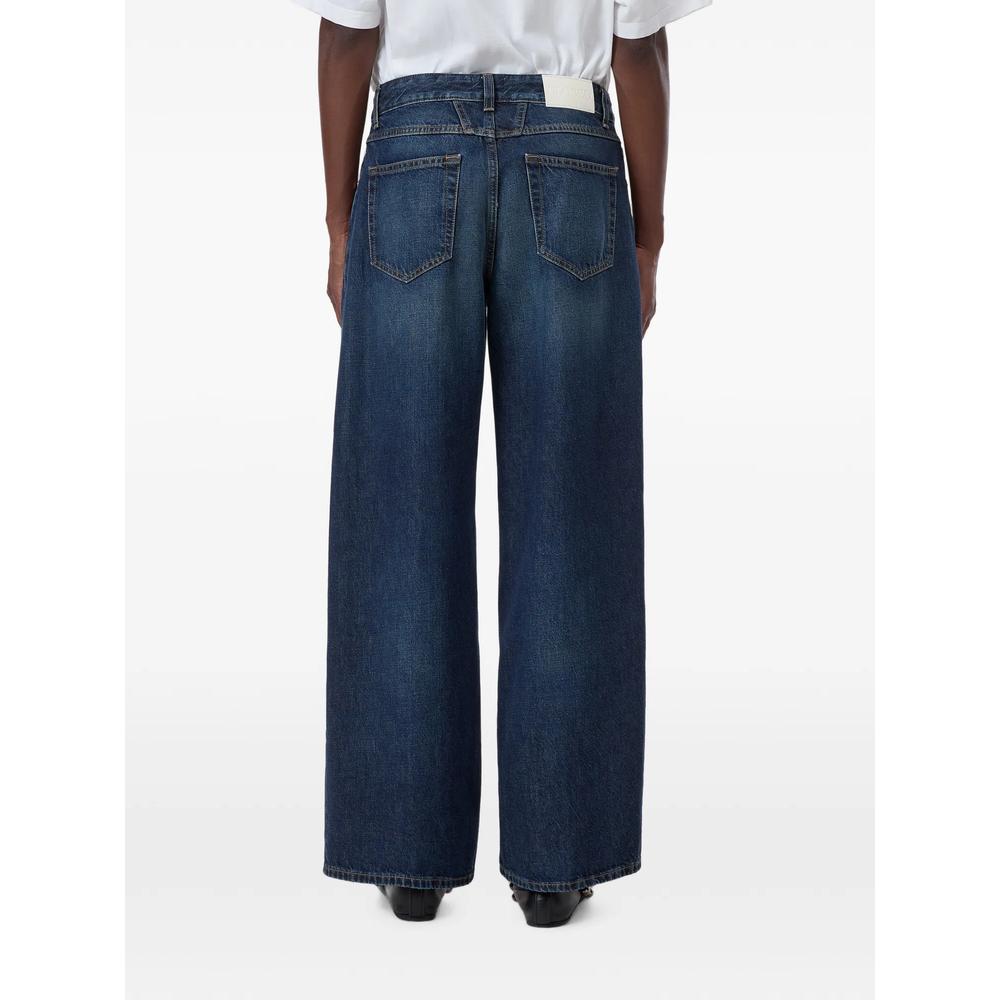 Jayla wide-leg jeans 3