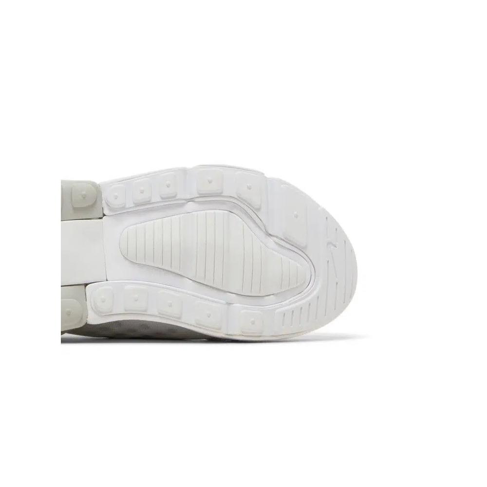 Кроссовки Nike Air Max 270 Extreme PS 'White Metallic Silver' 5