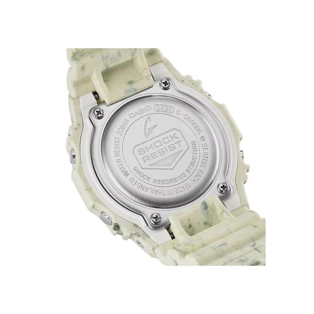 CASIO G-SHOCK G-5600BG-5 6