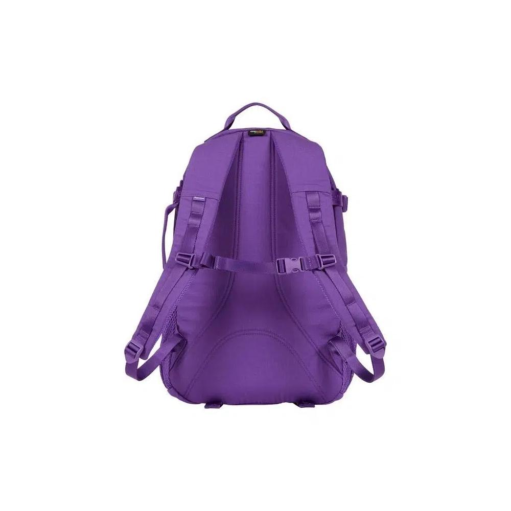 Рюкзаки Supreme Backpack 'Purple' 2