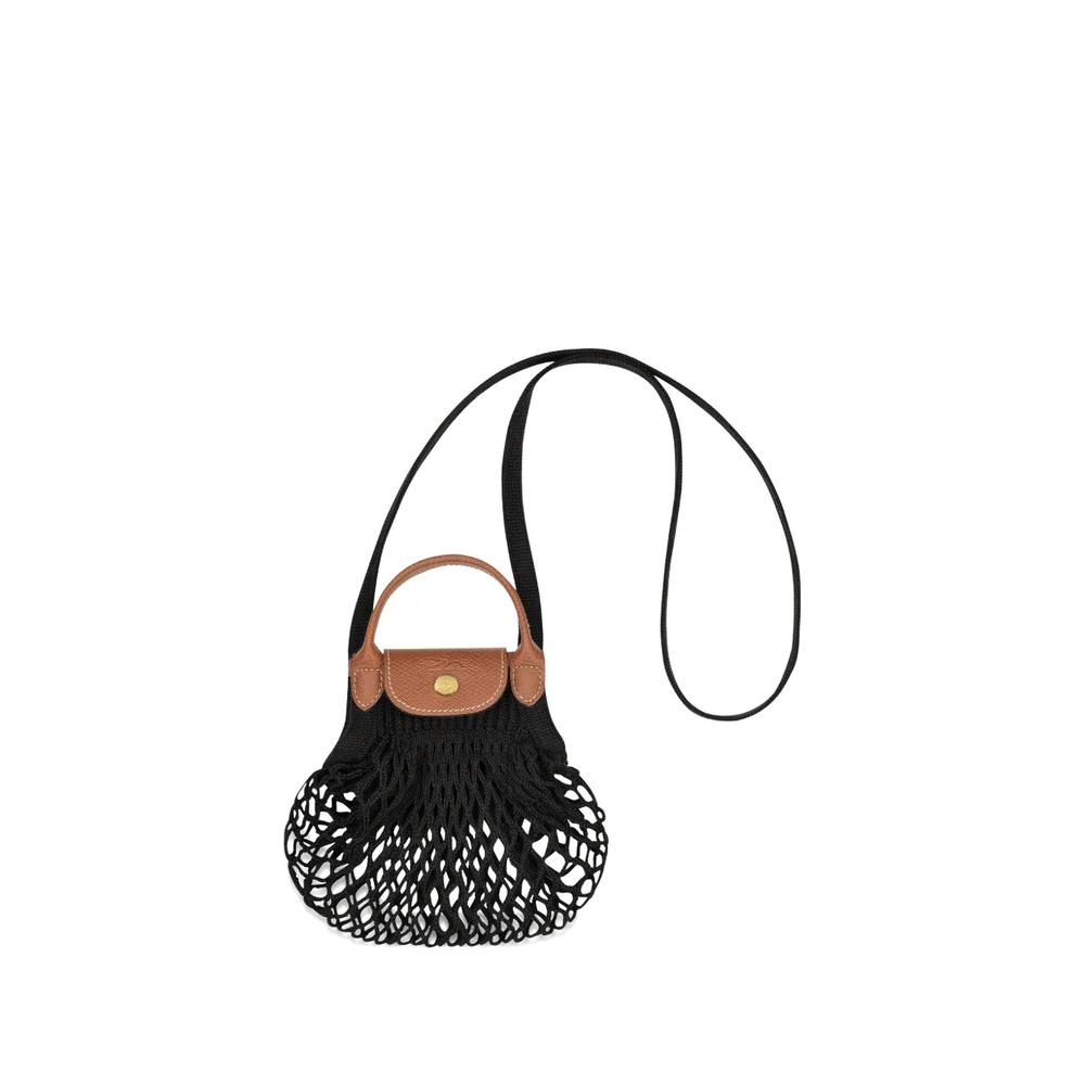 Сумка-ведро XS Le Pliage Filet 1