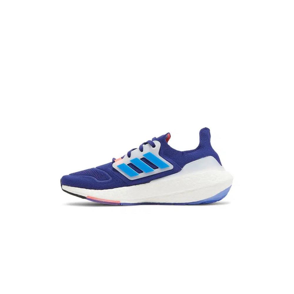 Кроссовки adidas UltraBoost 22 'Legacy Indigo' 3