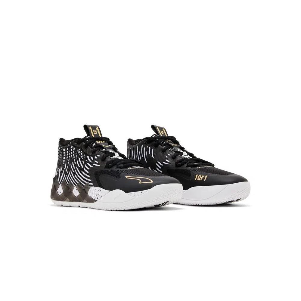 Кроссовки Foot Locker x Puma MB.01 '50th Anniversary' 8