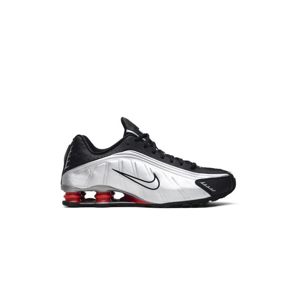 Кроссовки Nike Shox R4 Retro 'OG' 2019 1
