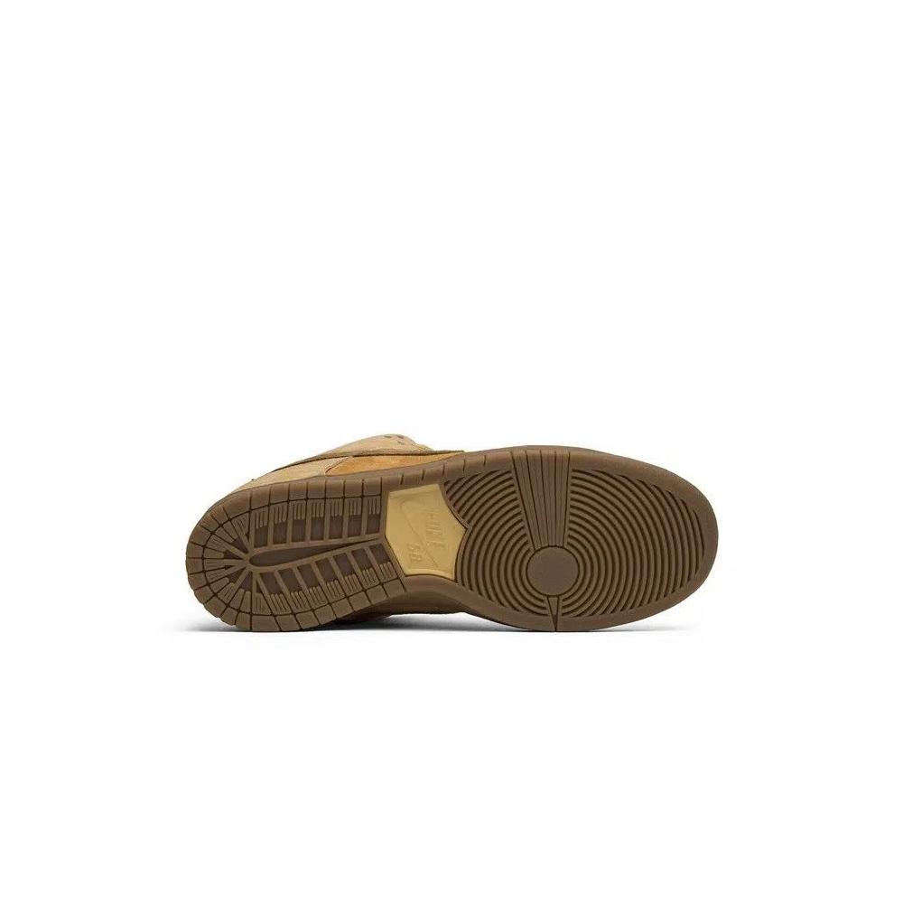 Кроссовки Nike SB Dunk Low 'Reverse Reese Forbes Wheat' 4