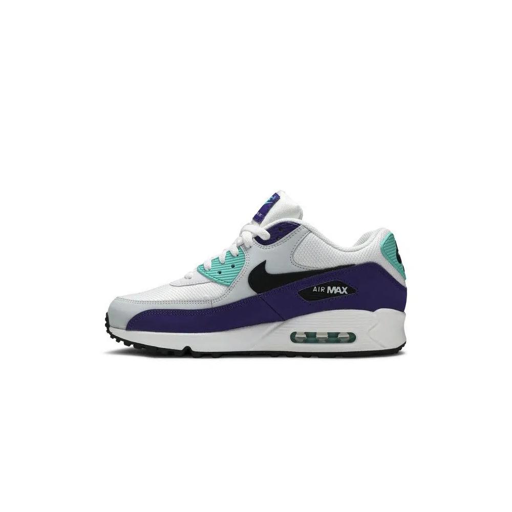 Кроссовки Nike Air Max 90 Essential 'Hyper Jade' 3