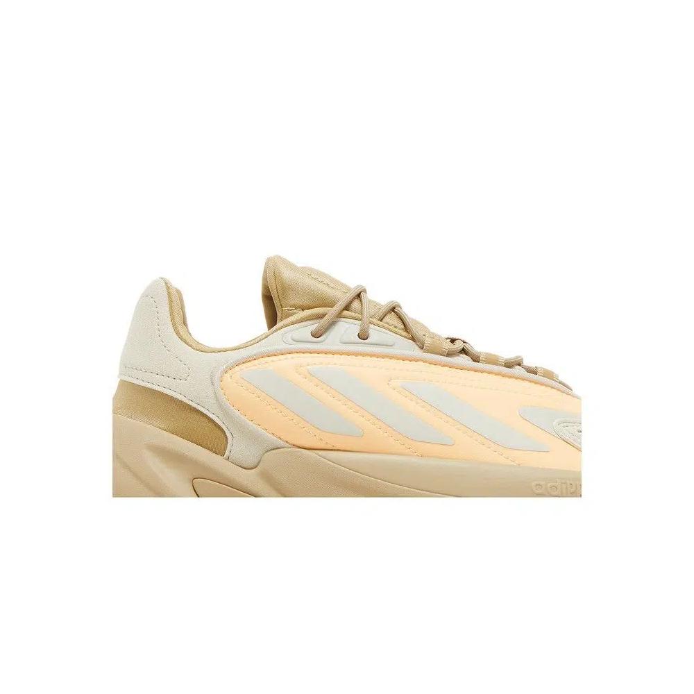 Кроссовки Adidas Ozelia J 'Bliss Screaming Orange' 2