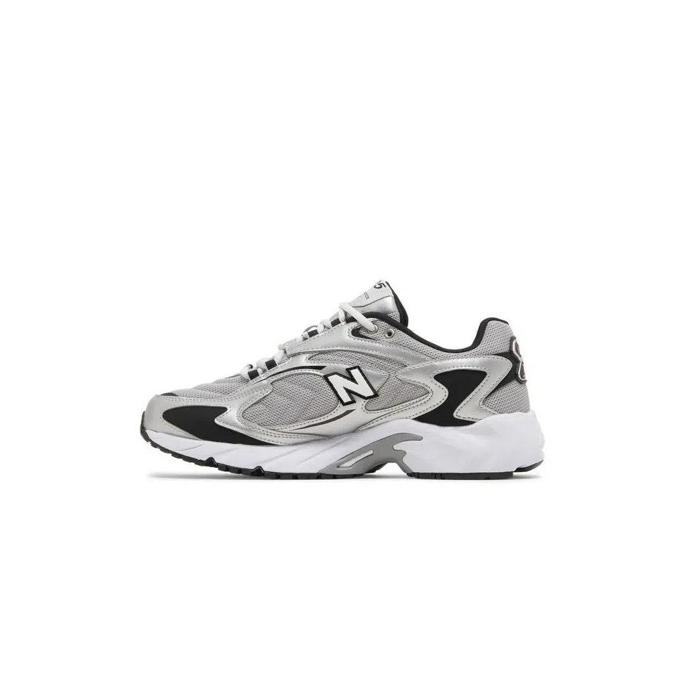 Кроссовки New Balance 725v1 'Metallic Silver Raincloud' 3