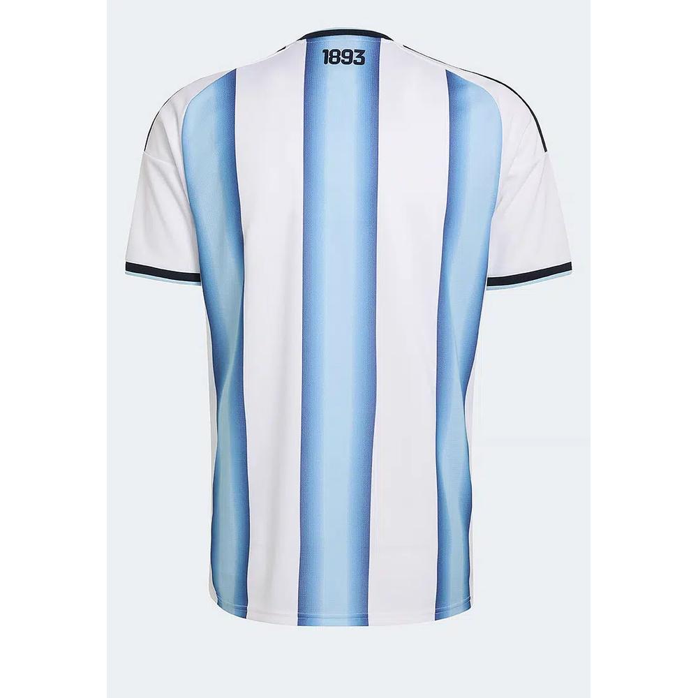 Футболка домашняя Argentina 26 7