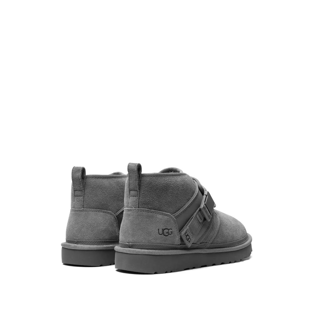 Ботинки Neumel Quickclick Chukka 3