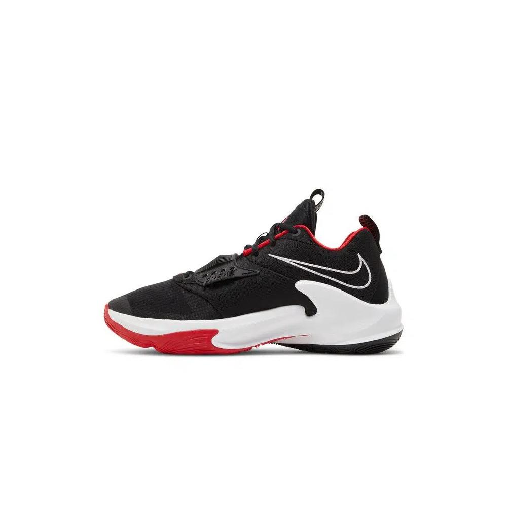 Кроссовки Nike Zoom Freak 3 'Bred' 3