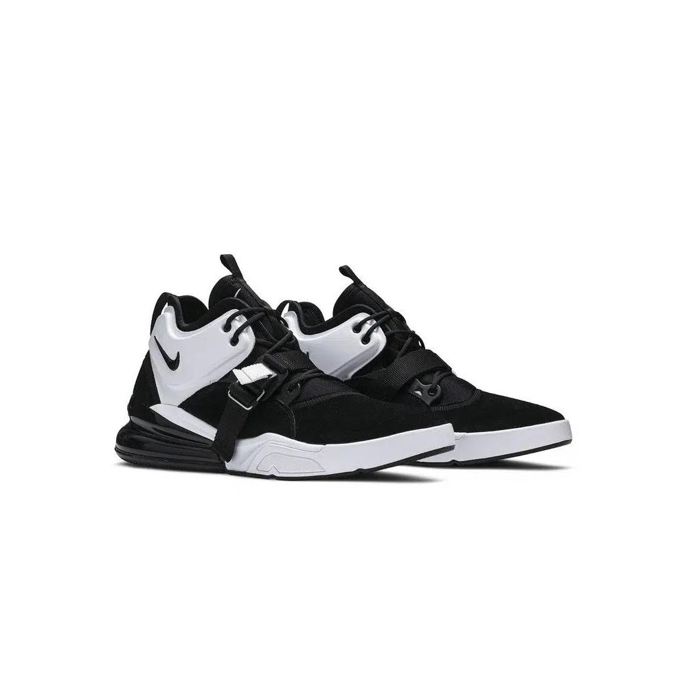 Кроссовки Nike Air Force 270 'Black' 8