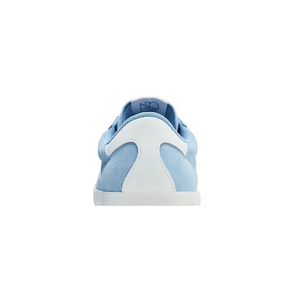 Кроссовки adidas Nora 'Light Blue White Gum' 7