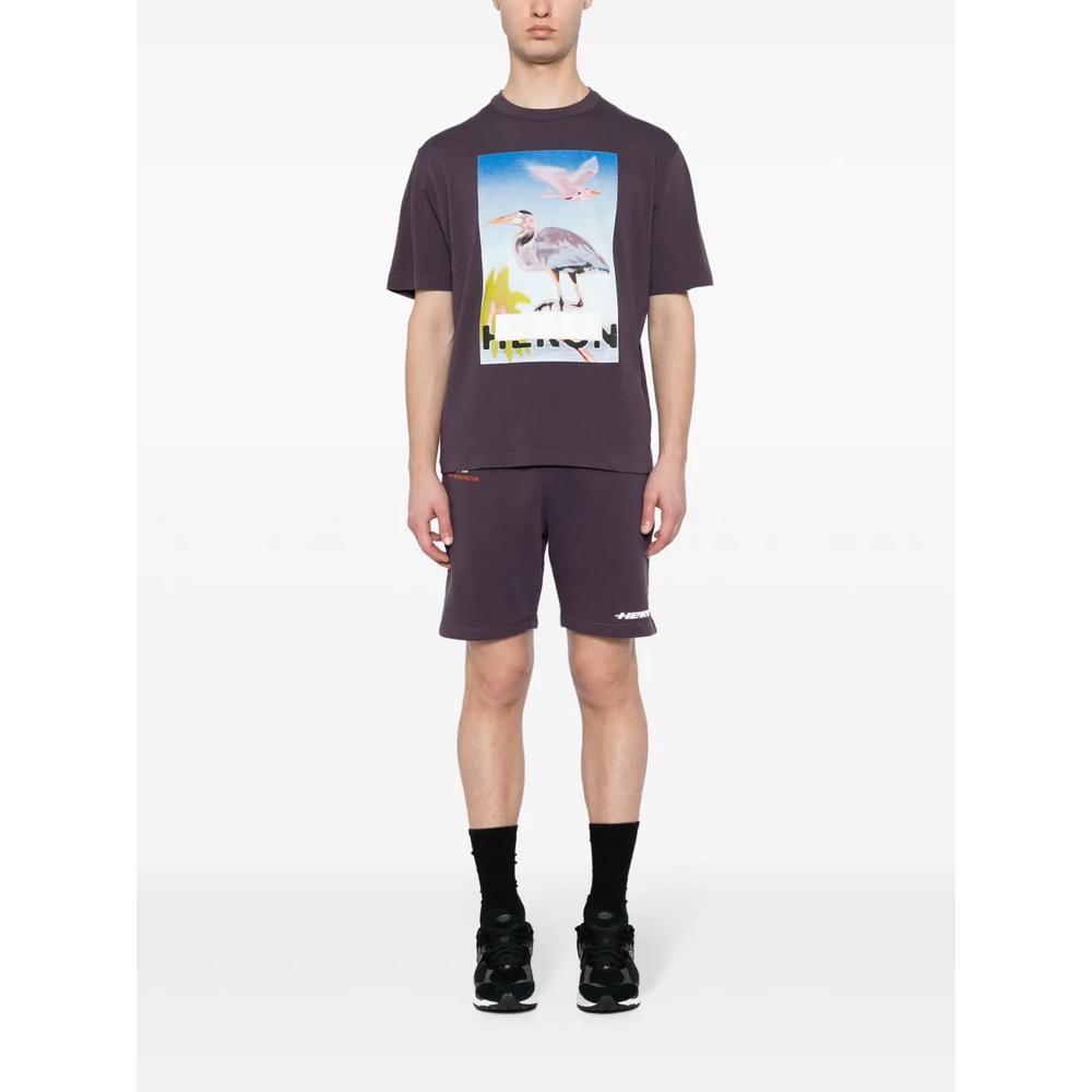 Футболка Censored Heron 2