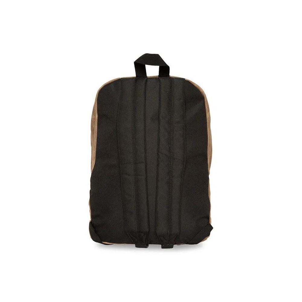 Рюкзаки Cactus Jack by Travis Scott x Mitchell & Ness University Of Oregon Backpack 'Brown' 2