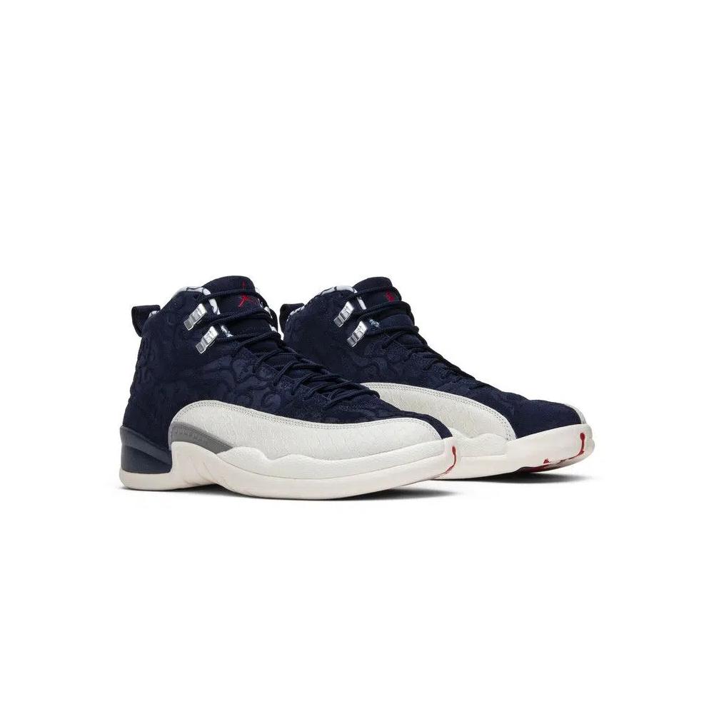 Кроссовки Air Jordan 12 Retro 'International Flight' 8