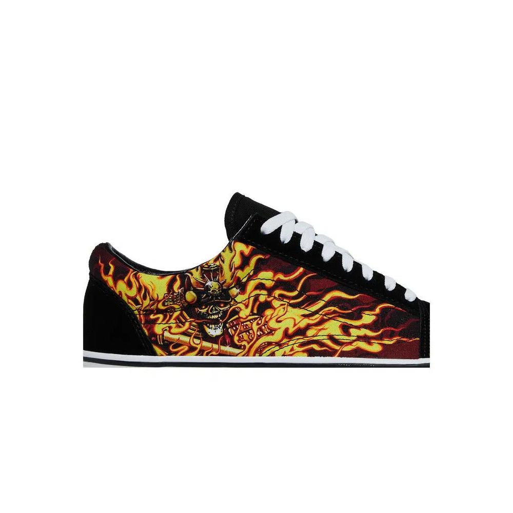 Лайфстайл Vans Old Skool 'Samurai Rising' 2