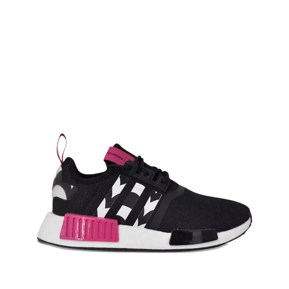 Кроссовки NMD_R1 Marimekko 1