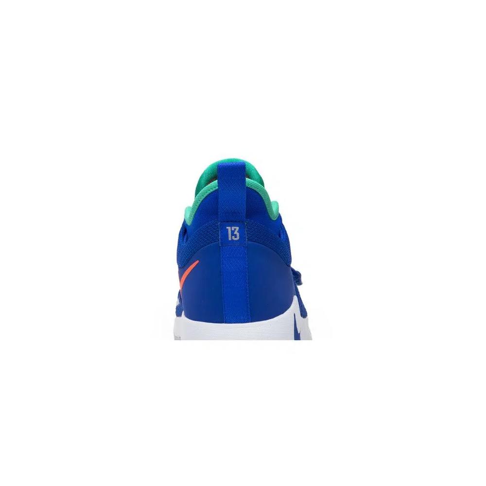 Кроссовки Nike PG 2.5 'Fortnite' 7